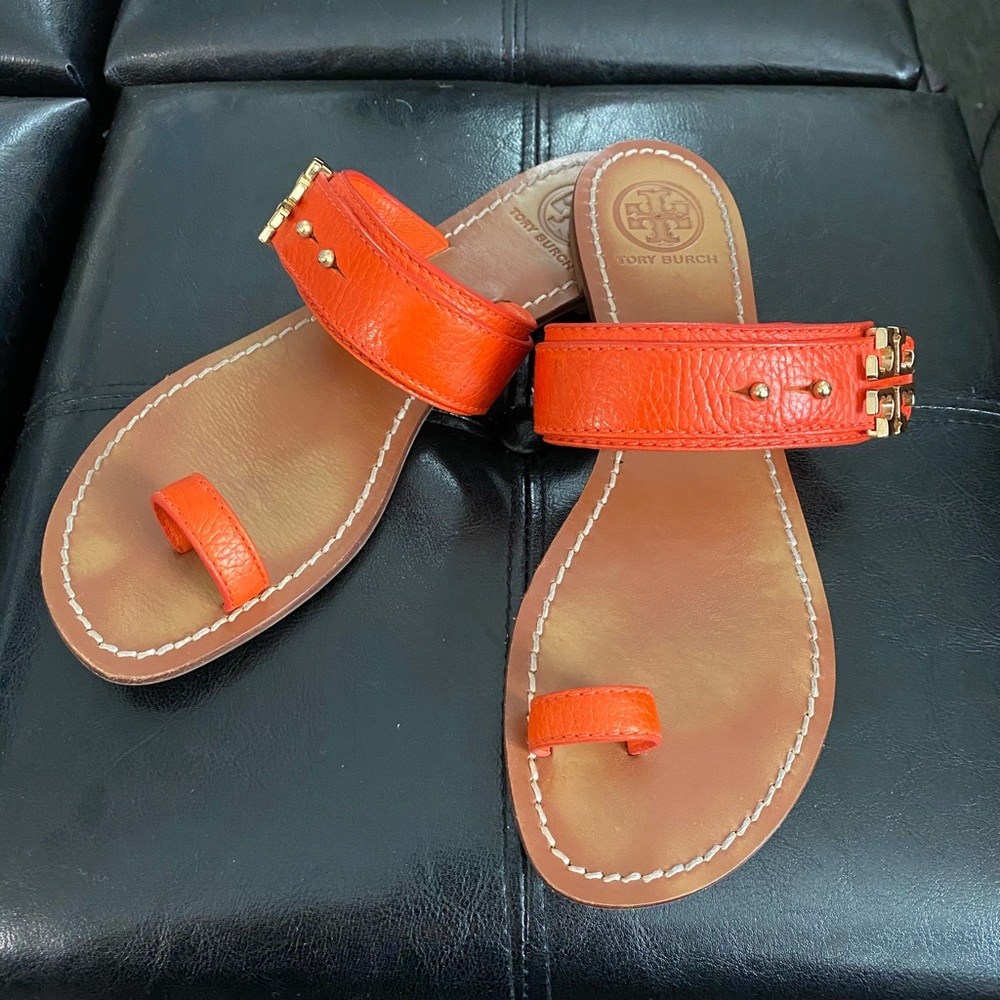 Tory Burch sandals